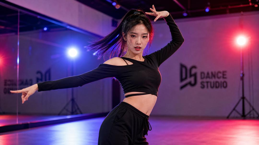 女神视频舞蹈视频